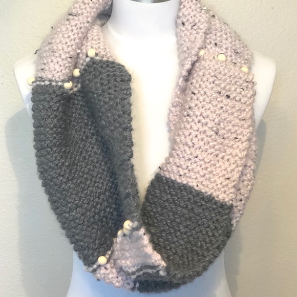 Infinity Scarf - Picture 1 of 1